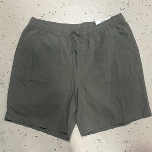 NWT STYLE & CO SHORTS